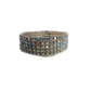 Bracelet 5 Row AB