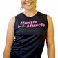 Hustle for the Muscle- Retro