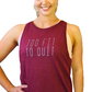 Too Fit To Quit