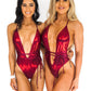 #4 One Piece Swimsuit