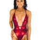 #4 One Piece Swimsuit