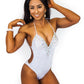 #10 One Piece Swimsuit   *