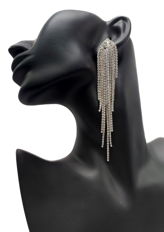 Tassel Earring Grande