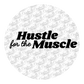 Hustle for the Muscle- Retro
