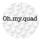 Oh.my.quad