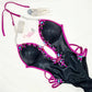 #5 One Piece Swimsuit  *