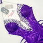 #5 One Piece Swimsuit  *